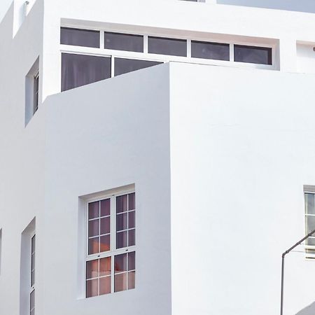 Apartamento Vistas Al Mar, Wifi De 600 Mb Gran Tarajal Exterior photo
